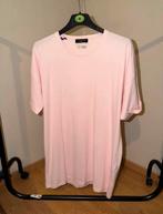 Roze oversized shirt, Kleding | Heren, T-shirts, Ophalen, Nieuw, Maat 48/50 (M), Roze