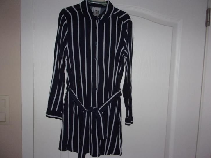 Hemdjurkje. Maat 140., Kinderen en Baby's, Kinderkleding | Maat 140, Zo goed als nieuw, Meisje, Jurk of Rok, Ophalen of Verzenden