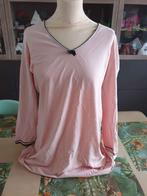 Mylene home & interieur roos nachtkleed voor dames, Ophalen of Verzenden, Nieuw