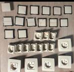 Materiel électricité, Bricolage & Construction, Enlèvement, Comme neuf