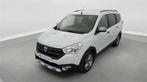 Dacia Lodgy 1.3 TCe 130Cv Stepway 7PL / NAVI / CARPLAY, Auto's, Gebruikt, 5 deurs, 3 cilinders, 131 pk