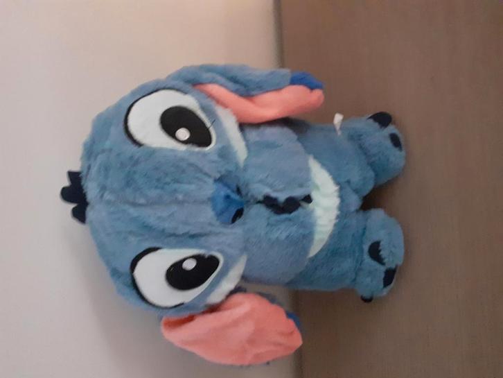 Knuffel, Kinderen en Baby's, Speelgoed | Knuffels en Pluche, Nieuw, Ophalen