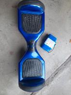 Hoverboard, Enlèvement