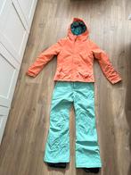 Ski outfit O’Neill meisje maat 164, Sport en Fitness, Skiën en Langlaufen, Ophalen, Zo goed als nieuw, Ski