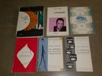 SCHOOLUITGAVE DIVERSE FRANSE SCHOOLLEESBOEKEN, Ophalen of Verzenden