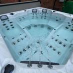 jacuzzi korting -40% Gratis installatie+levering +accessoire, Tuin en Terras, Ophalen of Verzenden, Nieuw, Veranda