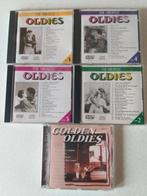 cd's OLDIES, Ophalen, Zo goed als nieuw