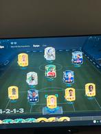 Compte Fc 26 Ps5, Enlèvement ou Envoi, Comme neuf