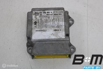 Airbag regelapparaat VW Golf Plus 5 1K0909605N beschikbaar voor biedingen