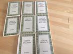 Goethe jubilee prints 1949, Antiek en Kunst, Ophalen of Verzenden, Goethe