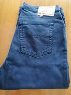 Jeans broek Cimarron, Kleding | Dames, Broeken en Pantalons, Ophalen, Blauw, Maat 46/48 (XL) of groter, Zo goed als nieuw