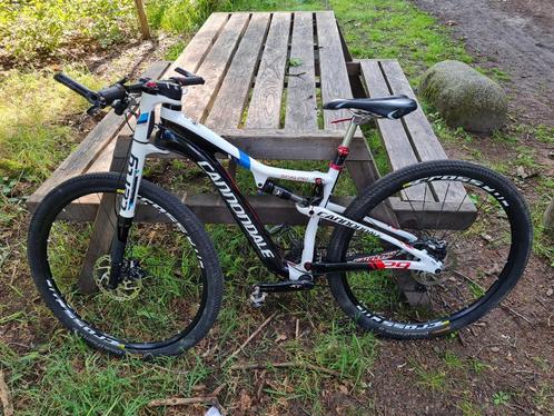 Vélo de montagne Cannondale scalpel 29er, Vélos & Vélomoteurs, Vélos | VTT & Mountainbikes, Comme neuf, Hommes, Autres marques