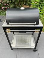 Barbeque, Ophalen, Zo goed als nieuw