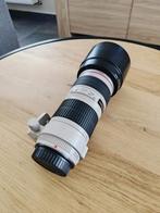 Canon EF 70-200mm F4, Audio, Tv en Foto, Foto | Lenzen en Objectieven, Ophalen, Zo goed als nieuw