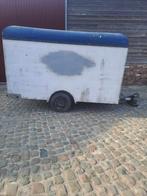 aanhangwagen, Auto diversen, Aanhangers en Bagagewagens, Ophalen, Gebruikt