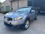 2010 - Nissan Qashqai - Personenauto, Auto's, Gebruikt, Overige brandstoffen, Bedrijf, Handgeschakeld