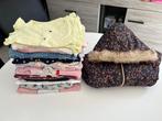 Pakket meisjeskledij 92, Kinderen en Baby's, Ophalen, Jas