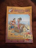 Samson & Gert, Boeken, Gelezen, Krant, Ophalen