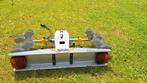 Fietsendrager Spinder Falcon., Auto diversen, Ophalen, Gebruikt
