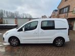 Citroën Berlingo, Auto's, Citroën, Euro 5, Stof, 1600 cc, Wit