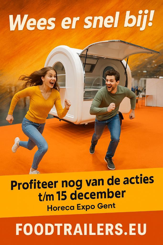 hospitalité, Articles professionnels, Horeca | Autre, Enlèvement ou Envoi