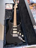 Fender stratocaster USA incl case, Ophalen of Verzenden, Zo goed als nieuw, Fender