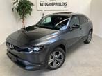 Mazda MX-30 E-SKYACTIV AUT SKYDRIVE, Auto's, Mazda, Automaat, 107 kW, MX-30, Zilver of Grijs