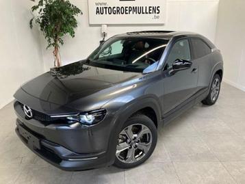 Mazda MX-30 E-SKYACTIV AUT SKYDRIVE beschikbaar voor biedingen