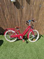 Kinderfiets 20 inch elops, Fietsen en Brommers, Fietsen | Kinderfietsjes, Ophalen