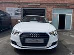 Audi A3 Sportback 1.6 TDI S-tronic met 46.000KM  *GPS*, Auto's, Automaat, Stof, 4 cilinders, 1600 cc