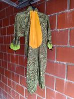 Krokodil/draak verkleedkledij voor jongen, Kinderen en Baby's, Jongen, 110 t/m 116, Zo goed als nieuw, Ophalen