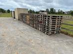 Euro pallet, Ophalen, Gebruikt, Pallet