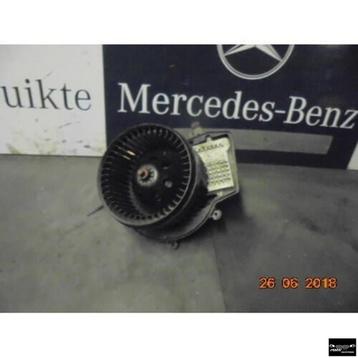 Kachelmotor kachelventilator Mercedes CLK W209