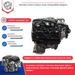 Porsche cayenne iii 3.0 v6 complete motor, Auto-onderdelen, Motor en Toebehoren, Ophalen of Verzenden, Nieuw, Porsche