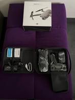 DJI Mavic Pro 2 + Accessoires, Comme neuf, Enlèvement ou Envoi