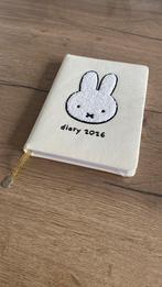 Agenda 2026 - nijntje, Diversen, Agenda's, Ophalen of Verzenden, Zo goed als nieuw