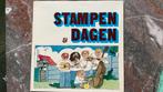 LP Vinyl, Stampen en dagen: oa Marie-Claire (1976), Cd's en Dvd's, Ophalen of Verzenden, Zo goed als nieuw