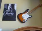 Fender Stratocaster. USA, Comme neuf, Solid body, Enlèvement, Fender