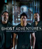 CHERCHE Objets Ghost Adventures Rencontres paranormales