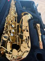 Yamaha saxofoon yas -275 ( nieuwstaat ), Muziek en Instrumenten, Blaasinstrumenten | Saxofoons, Ophalen, Zo goed als nieuw