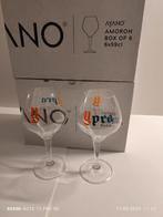Bier glazen AYANO: Ypra, Verzamelen, Ophalen, Nieuw