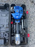 Paalklopper, Doe-het-zelf en Bouw, Ophalen, Zo goed als nieuw