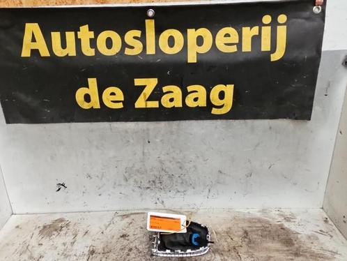Pookknop van een Opel Astra, Auto-onderdelen, Interieur en Bekleding, Opel, Gebruikt, 3 maanden garantie, Ophalen of Verzenden