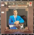 LP Slim Whitman Ghost Riders in the Sky de 1978, Utilisé, Enlèvement ou Envoi