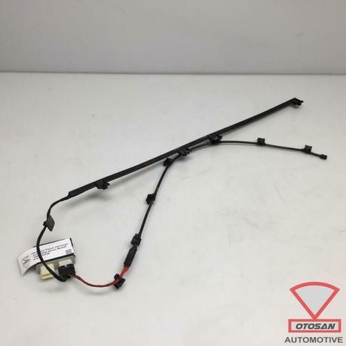 vw arteon 2018 achterklep opener sensor module 3g0962243b, Auto-onderdelen, Dashboard en Schakelaars, Volkswagen, Gebruikt
