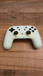 Google stadia bluetooth controller kleur: wasabi, Enlèvement ou Envoi, Comme neuf