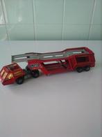 Matchbox SK K-10 CAR Transpoter AFHALING LEES BESCHRIJVING, Ophalen, Gebruikt, Bus of Vrachtwagen