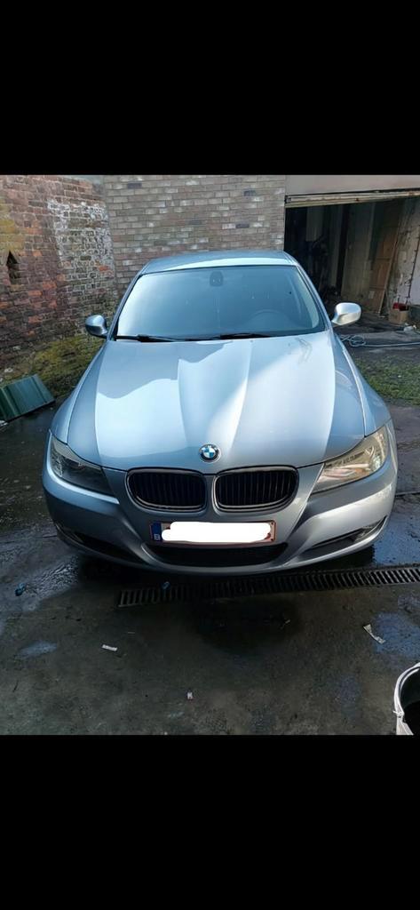 BMW e90 moteur n47 pièces détachées, Autos : Pièces & Accessoires, Moteurs & Accessoires, BMW, Mini