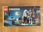 Lego Creator 40597 8+ NIEUW!, Ensemble complet, Lego, Enlèvement ou Envoi, Neuf