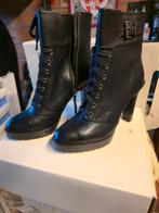 Diesel bottines maat 40 in originele doos / niet gedragen, Ophalen, Zwart, Lage of Enkellaarzen, Nieuw